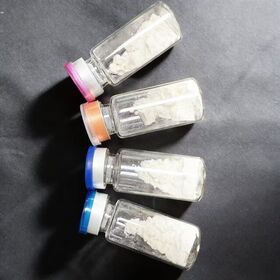 2026 Beliebtes Peptid Hohe Reinheit Peptid China Fabrik Peptid 5mg 99.5%