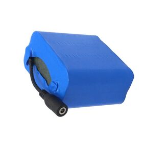 Baterai Isi Ulang Lithium Ion 14.8V 5.2Ah 4S Grosir untuk Laptop / Perangkat Medis / Elektronik Portabel