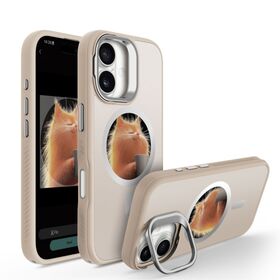 Funda de TPU para teléfono con pantalla de tinta electrónica al mejor precio, adecuada para iP 17 18, funda de teléfono con pantalla inteligente de cartucho de tinta electrónica
