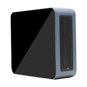 EGLOBAL F11B Grosir Mini PC Gaming AMD Ryzen5 5500U Windows 11 Pro 2*DDR4 3200MHz NVMe SSD 2.5G LAN Desktop Komputer WiFi6