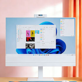 Hochleistungs-Gaming-All-in-One-Desktop-PC 2K 4K mit i9 14900K 5080 und optionalem IPS VA LCD-Display