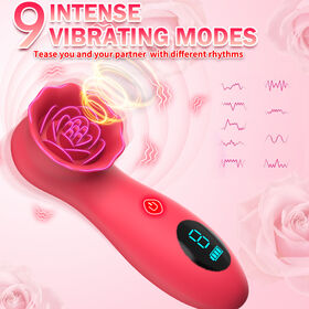 Intimate Delights: Discreet China Wholesale Rose Toy For Women Products at Factory Prices | Global Sources Intimate Delights: Discreet China Wholesale Rose Toy For Women Products at Factory Prices | Global Sources