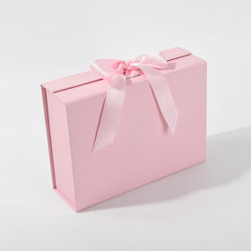 Vente chaude En Carton Emballage Personnalisé logo Cadeau Boîtes De Papier D'art Cadeau Sac Shopping En Gros