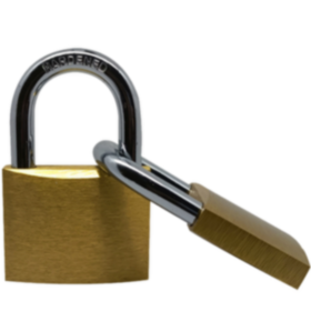 2026 بسعر الجملة قفل ومفاتيح نحاسية من النوع المتوسط بسعر رخيص