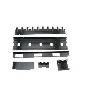 Professional Manufacturer Custom Stainless Steel Clips Sheet Metal Stamping Parts China Factory