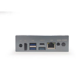 Mini PC AMD 16GB RAM 512GB SSD Windows 11