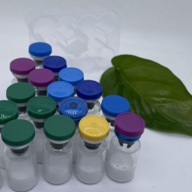 Prix d'Usine Peptide de Haute Pureté pour la Recherche Cosmétique et Pharmaceutique