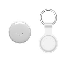 Real-time Positioning Tag for backpack