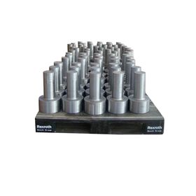 Piezas de mecanizado CNC de tecnología de torneado y fresado de acero y acero aleado a bajo precio 2026