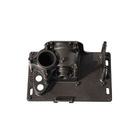Professional Custom Precision Mold Aluminum Alloy Die Casting Parts Manufacturing Service Factory Production Supply