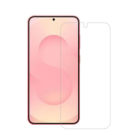 9H Härte Anti-Kratzer, Anti-Stoß, Anti-Fingerabdruck, Anti-Öl HD Hochtransparent Displayschutzfolie für S26 Serie