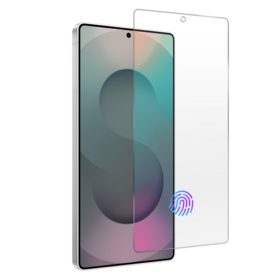 Neues Modell Hochtransparenter Anti-Fingerabdruck 9H Panzerglas Displayschutzfolie für SAM S26Ultra/S26 Plus/S26