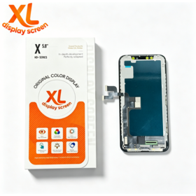 LCD Display for iPhone X High Definition Screen Replacement