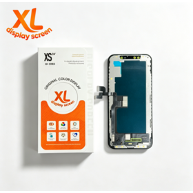 HD LCD Screen for iPhone XS Replacement Display Assembly