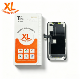 Écran Tactile LCD pour iPhone 11 Pro - Assemblage de Remplacement du Numériseur