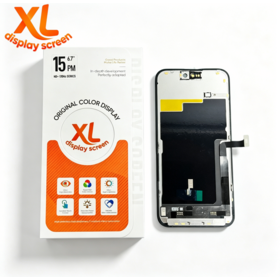 Großhandel Fabrik Handy LCD für iPhone 15PM LCD Display Ersatz