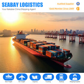 Sea Logistics Shipping Agent Air With Best Shipping Agent Services For Agent Drop Shipping