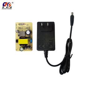 Adaptadores de Energia Universais AC/DC Chuangkesheng 26V 0.6A 600mA UE EUA Reino Unido AR Adaptador de Energia para Fita de LED, Caixa CCTV, Roteador