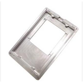 OEM ODM Aluminum Die Casting Custom Sheet Metal Parts Manufacturer Customizable Finish Anand Engineering Corporation
