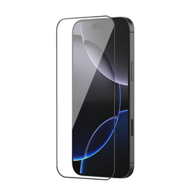 OEM Handy Zubehör 9H Kratzfest HD Klar Gehärtetes Glas Displayschutzfolie für iPhone 17e/16e
