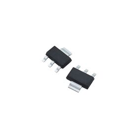 AMS1117 Voltage regulator.