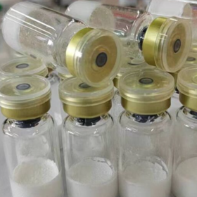 Pó de Peptídeo de Alta Pureza Engarrafado Venda Direta de Fábrica Entrega Rápida