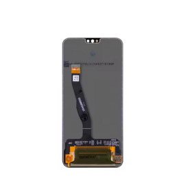 Hochwertiger originaler Touchscreen-Digitalisierer-LCD für kompatibles Honor 8X, 1 Jahr Garantie – Großhandel, 100% getestter Rahmen