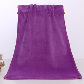 Custom product towel blanket cotton towel cotton terry towel camping towel microfiber yellow hand towels wet towel cleaning towel