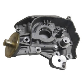 Preço fábrica Liga De Alumínio De Alta Qualidade Die Casting Parts Custom Vehicles Accessories Manufacturing
