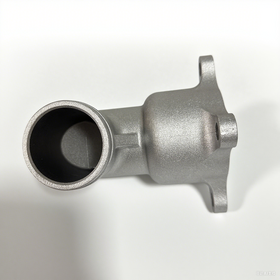Alumínio personalizado alta qualidade Die Casting Parts Manufacturing Produção Serviço Fábrica Fornecimento Usinagem precisão