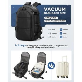 Buy China Wholesale Wholesale Waterproof 17 Inch Laptop Backpack For Men  Business Travel Bag With Usb Charging And Reflective Safety Design &  Backpack $3 | Globalsources.com