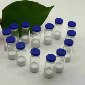 Essencial para Pesquisa: Frascos de Peptídeos de 5-30mg | Amplo Catálogo de Peptídeos | Acreditação de Pureza com Qualidade de Laboratório