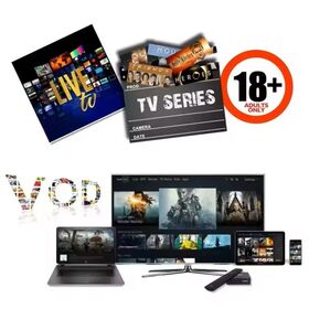 Panel IPTV Mayorista con Tivione, 4K 8K, Trex Diamond, Mega, Magnum Servicio IPTV Canales HD para EE. UU., Reino Unido, Alemania, Albania, Canadá