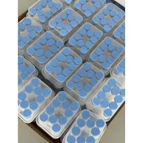 Good Price Peptides Supply Blue Copper Peptide Stocked Best