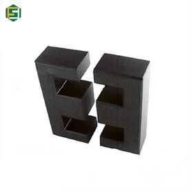 Solusi Magnetik Ferit yang Dioptimalkan untuk Aplikasi Daya Frekuensi Tinggi Industri - Tipe Lunak