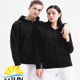 Free sample matching sweatshirt cute sweatsuit sets baseball pullovers satin hoodie half zip sweatshirt custom embroidered hoodies