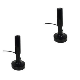 2026 antena de TV pasiva interior magnética vendedora caliente de la fábrica (vertical y horizontal)