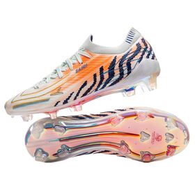 adidas gazelle silver green womens Custom Emerson Royal Baby adidas Sneakers – Hand-Painted Toddler Spurs x Brazil Shoes UK 5 main image 0