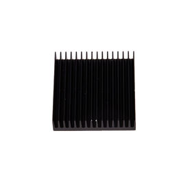 Custom Bonded Fin dissipador calor fabricação fabricação produção serviço solução térmica personalizado