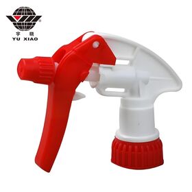 بخاخ زناد عالي الجودة 28/410 28/400 لمستلزمات الحدائق بمسدس بلاستيكي وسدادة زجاجة بخاخ زناد رغوة التنظيف