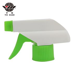 Hochwertiger kindersicherer Sprühkopf 28/400 28/410 28/415 aus China