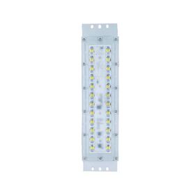 Modul LED 220V Baru Tiba, Modul Lampu Jalan LED, Modul Pencahayaan LED Luar Ruang 50W, Modul LED Terprogram