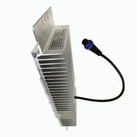 Módulo matricial LED Módulo LED 220V Módulo de iluminação LED ao ar livre Módulo de iluminação LED programável 50W