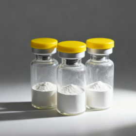 Factory Direct 99% High Purity High Potency Peptide Powder, Competitive Prices, DDP Shipping Available, Fast Ready-to-Shipping