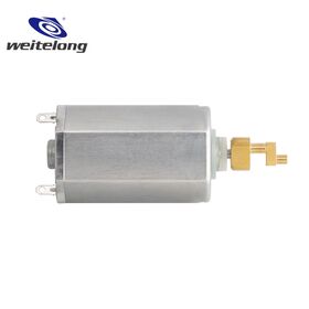 OEM/ODM Manufacturer FF-160SH Micro Brushed DC Motor 3V 12V 15000 RPM Long Life for Hair Shaver Personal Care