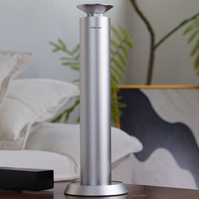 Diffuser Manufacturer All Metal Professional Scent Marketing Machine Battery Powered for Hotels & Malls