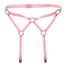 Step into Comfort and Style with China Wholesale Garter Belt Products at  Factory Prices | Global Sources