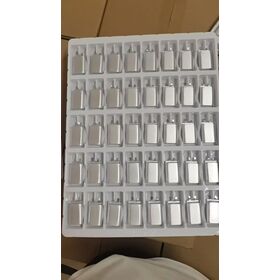 Precio de fábrica con soporte OEM&ODM, batería de polímero de litio recargable 382527 con capacidad de 250 mAh y 3.7V para rastreador GPS