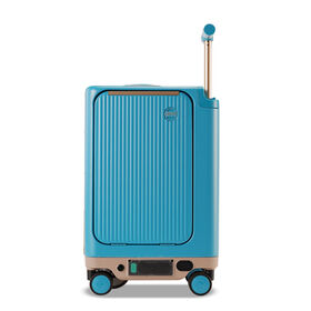 MANUFACTURER ELECTRIC RIDING LUGGAGE BOARDING CASE for sale