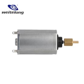 Motor DC com escovas micro FF-180SH de fábrica chinesa com preço barato para dispositivos de cuidados pessoais